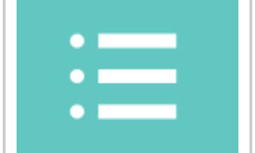 Conditional Menus</br>条件付きメニュー