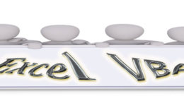 excel-vba