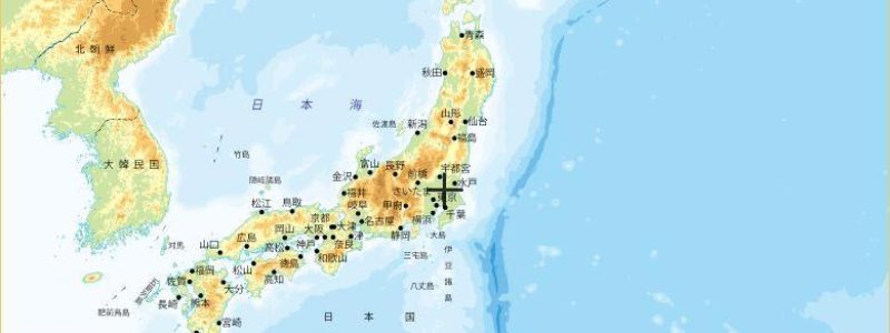 地理院タイル