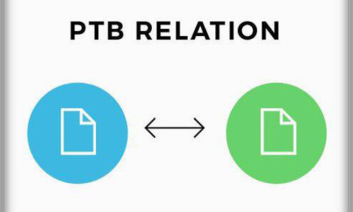 Relation</br>ﾘﾚｲｼｮﾝ
